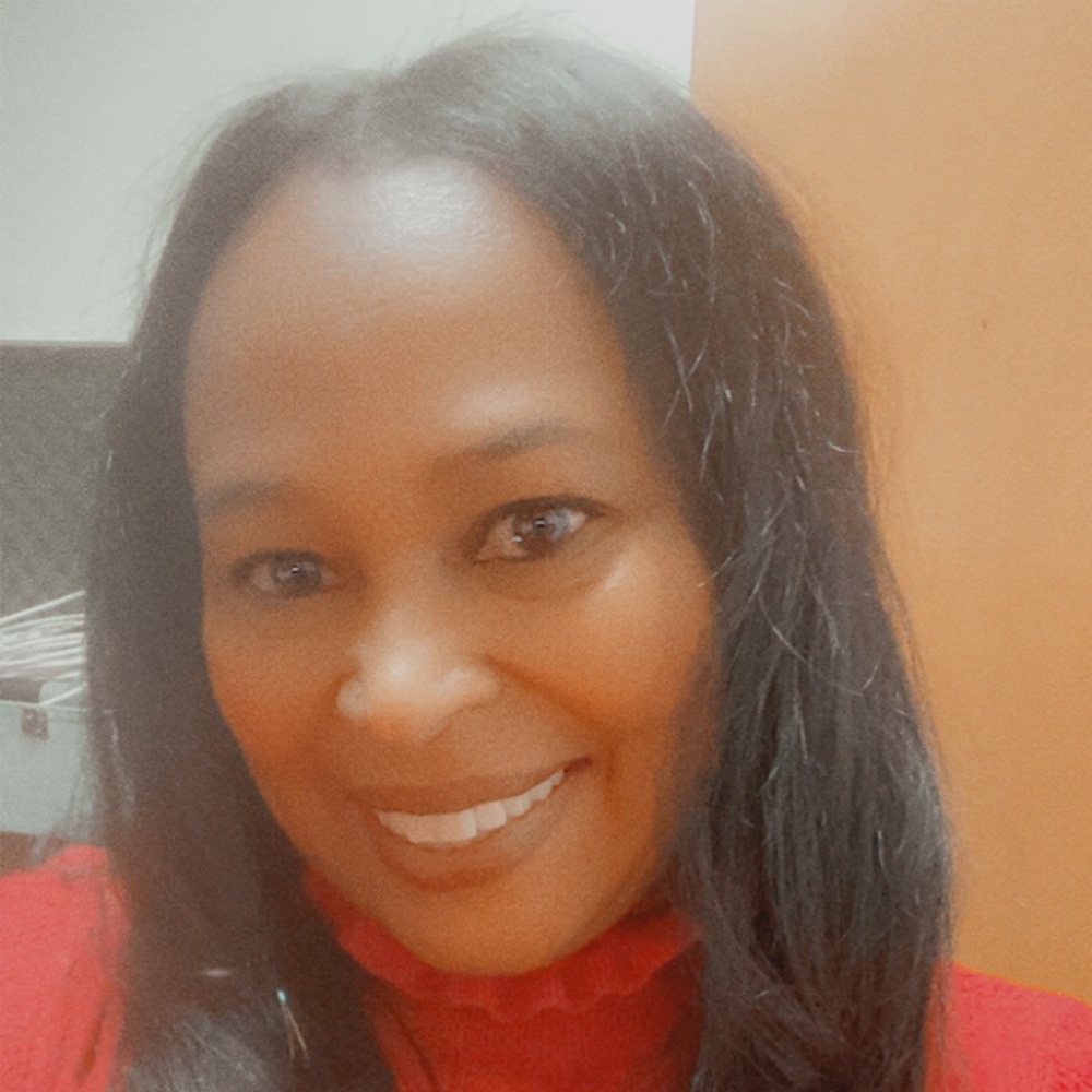 Meet your Posher, Natalie